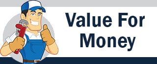 Value for Money